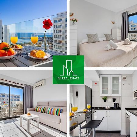 דירות טורמולינוס Ocean House 1711 By Ivi Real Estate מראה חיצוני תמונה