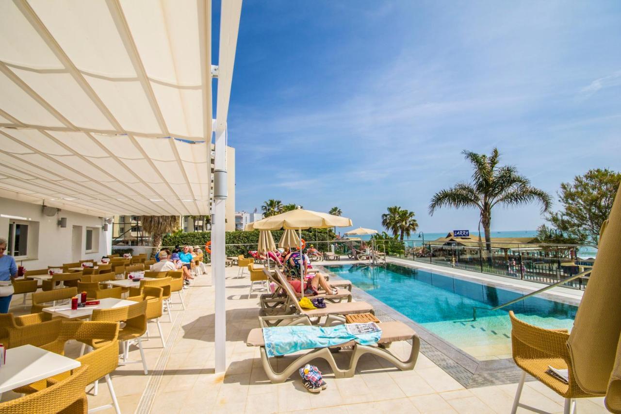 דירות טורמולינוס Ocean House 1711 By Ivi Real Estate מראה חיצוני תמונה