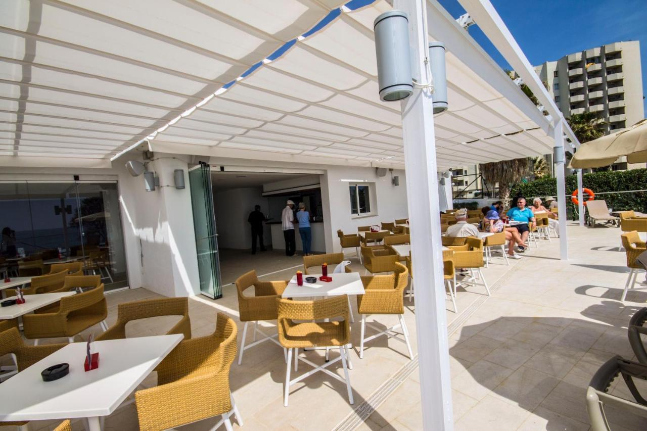 דירות טורמולינוס Ocean House 1711 By Ivi Real Estate מראה חיצוני תמונה