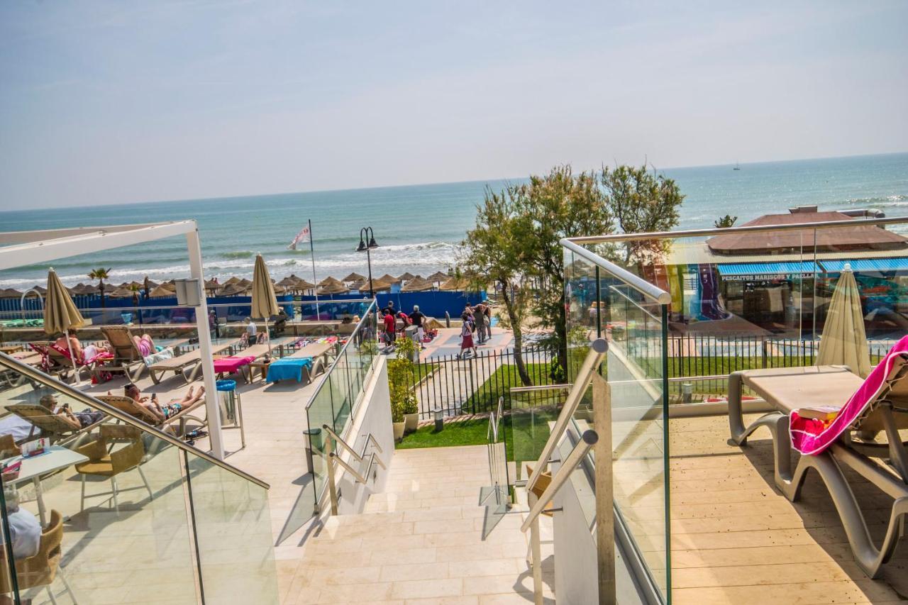 דירות טורמולינוס Ocean House 1711 By Ivi Real Estate מראה חיצוני תמונה