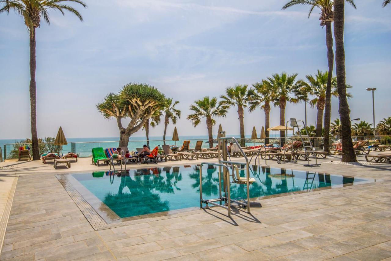 דירות טורמולינוס Ocean House 1711 By Ivi Real Estate מראה חיצוני תמונה