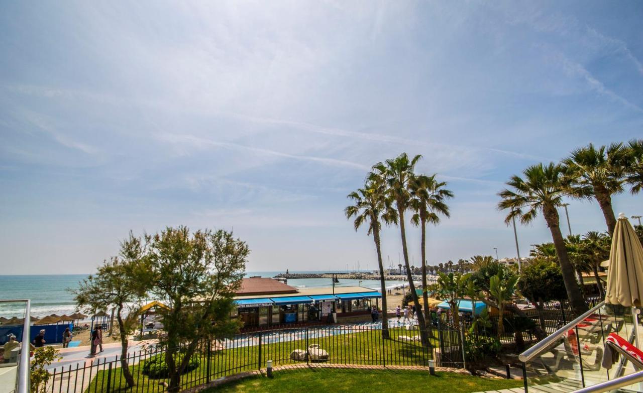 דירות טורמולינוס Ocean House 1711 By Ivi Real Estate מראה חיצוני תמונה