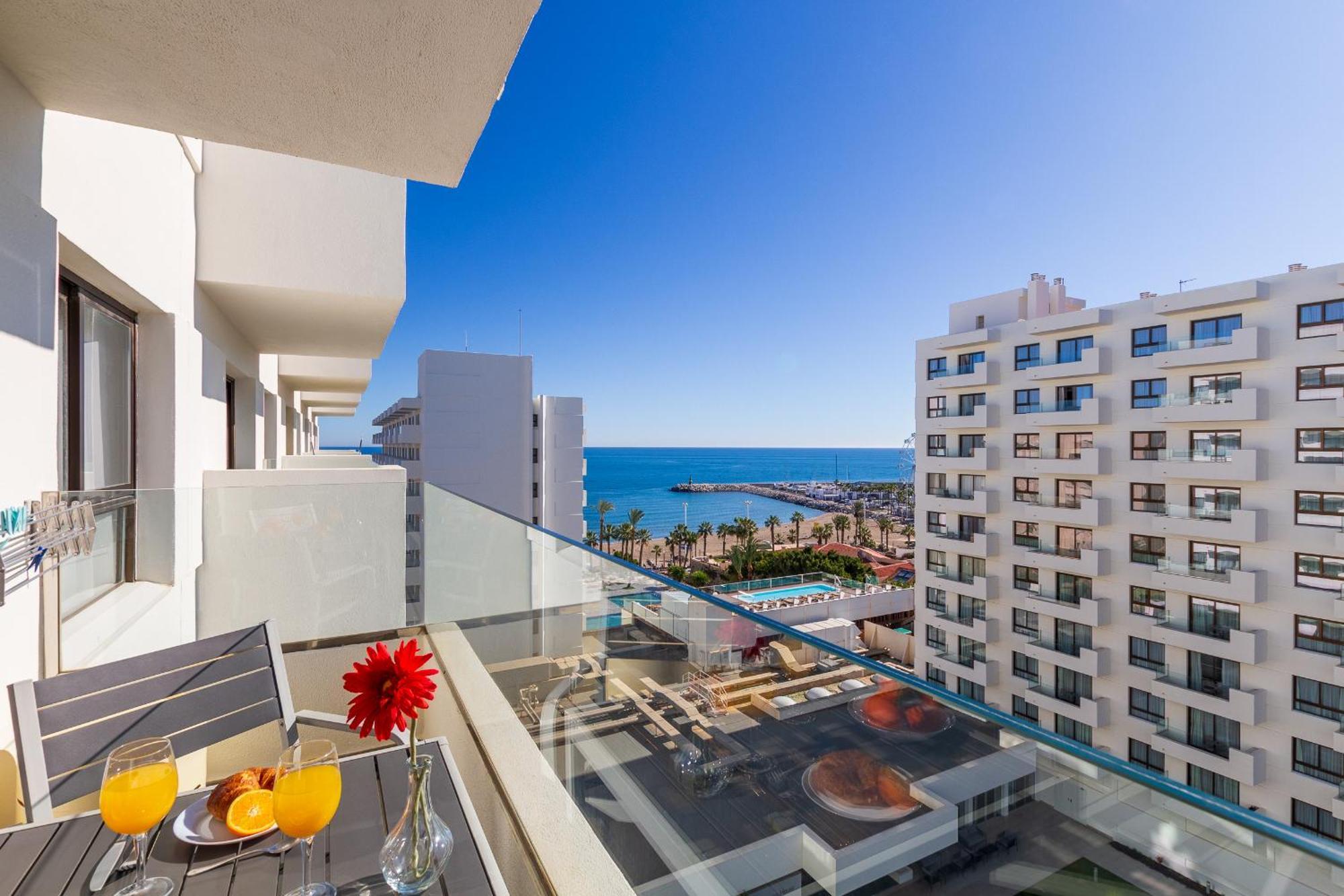 דירות טורמולינוס Ocean House 1711 By Ivi Real Estate מראה חיצוני תמונה