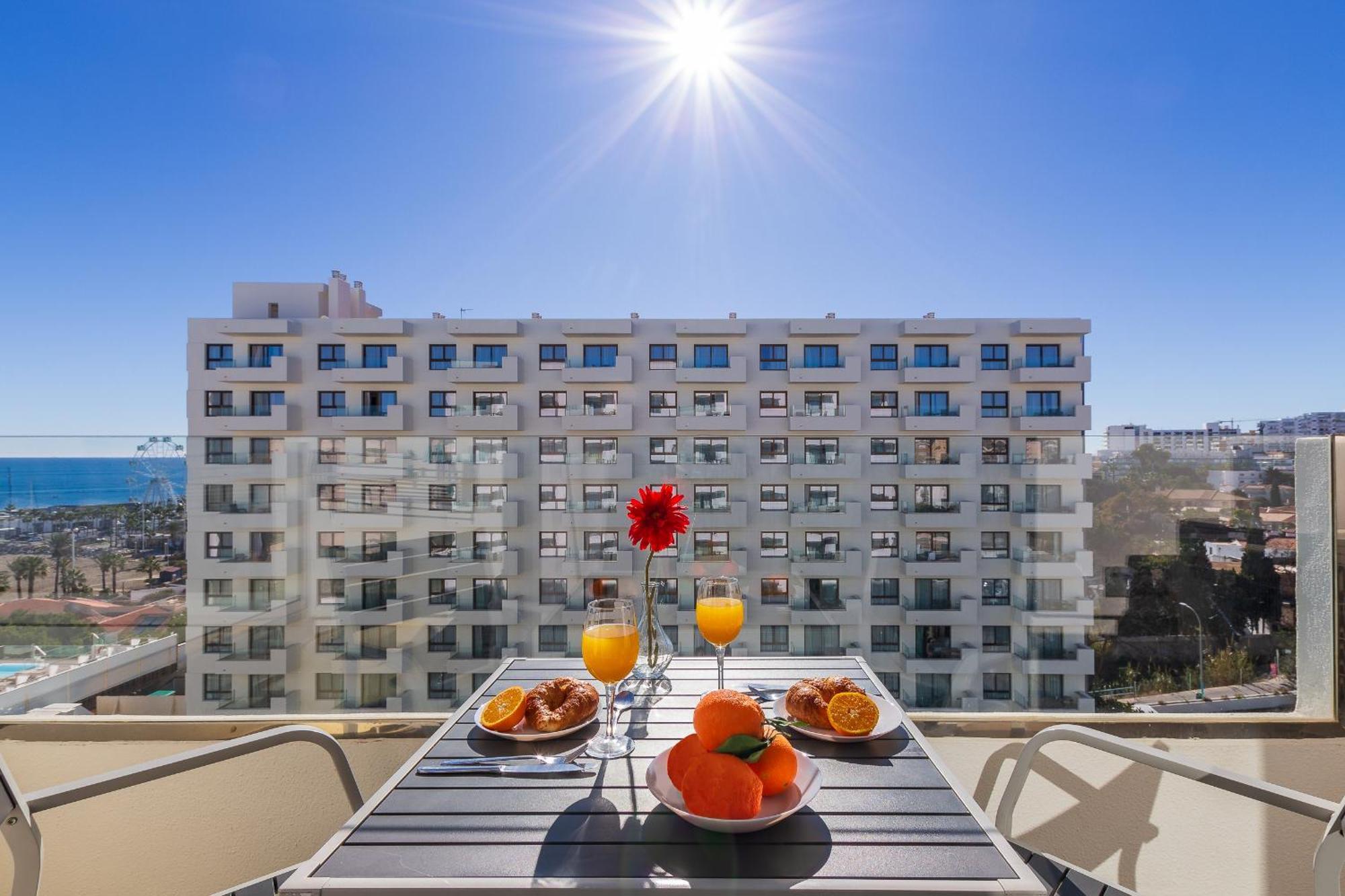 דירות טורמולינוס Ocean House 1711 By Ivi Real Estate מראה חיצוני תמונה