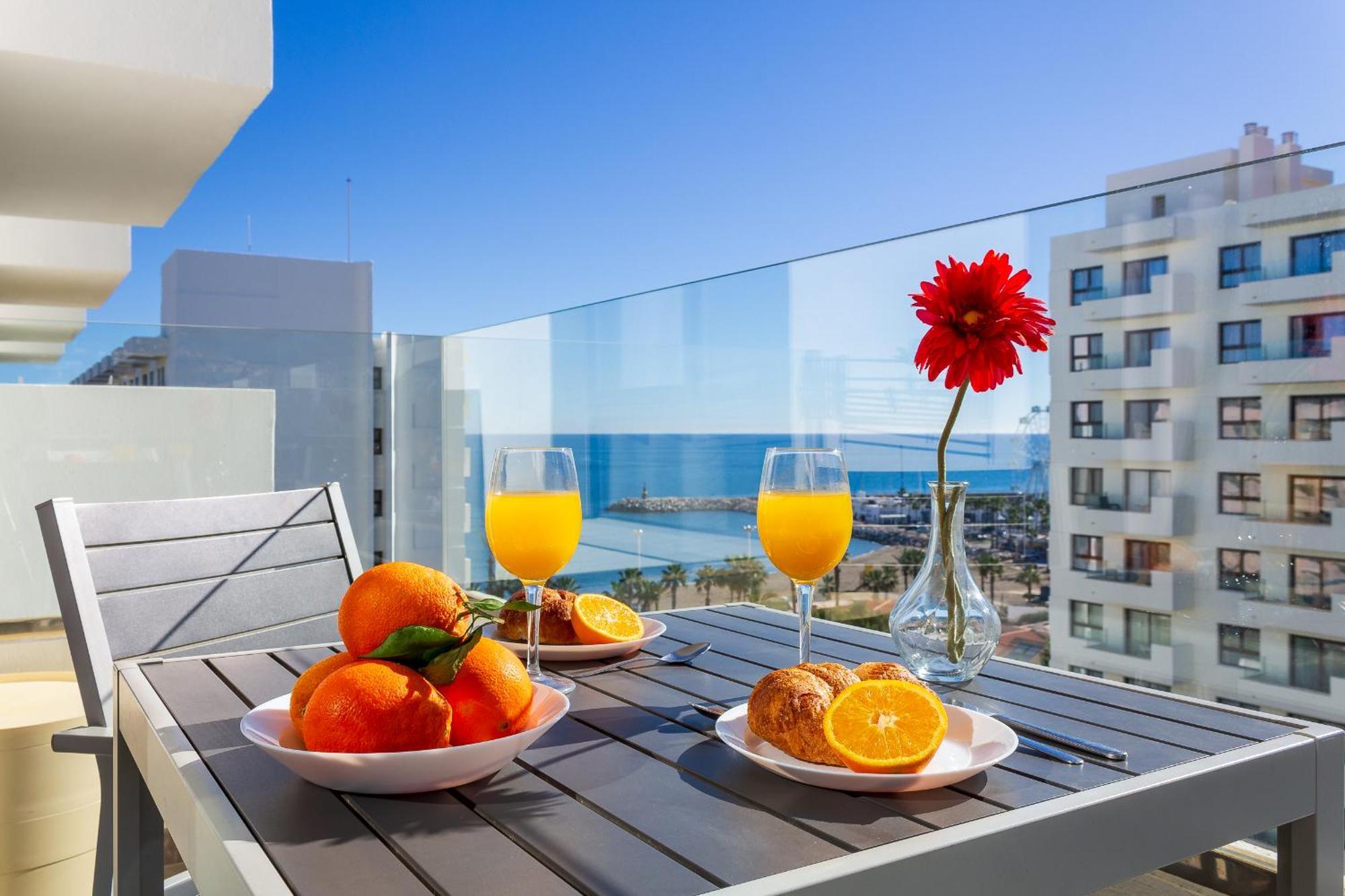 דירות טורמולינוס Ocean House 1711 By Ivi Real Estate מראה חיצוני תמונה