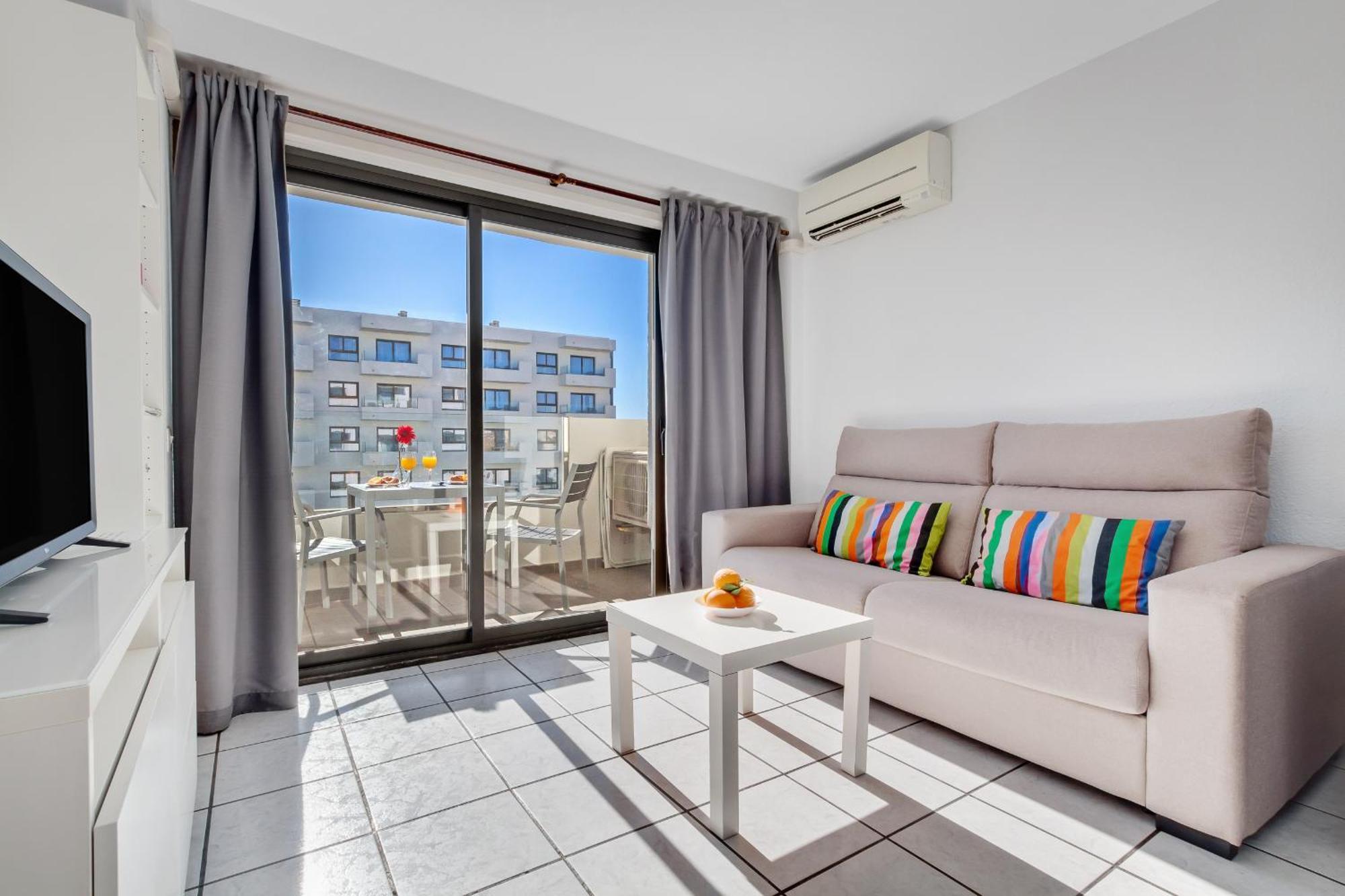 דירות טורמולינוס Ocean House 1711 By Ivi Real Estate מראה חיצוני תמונה