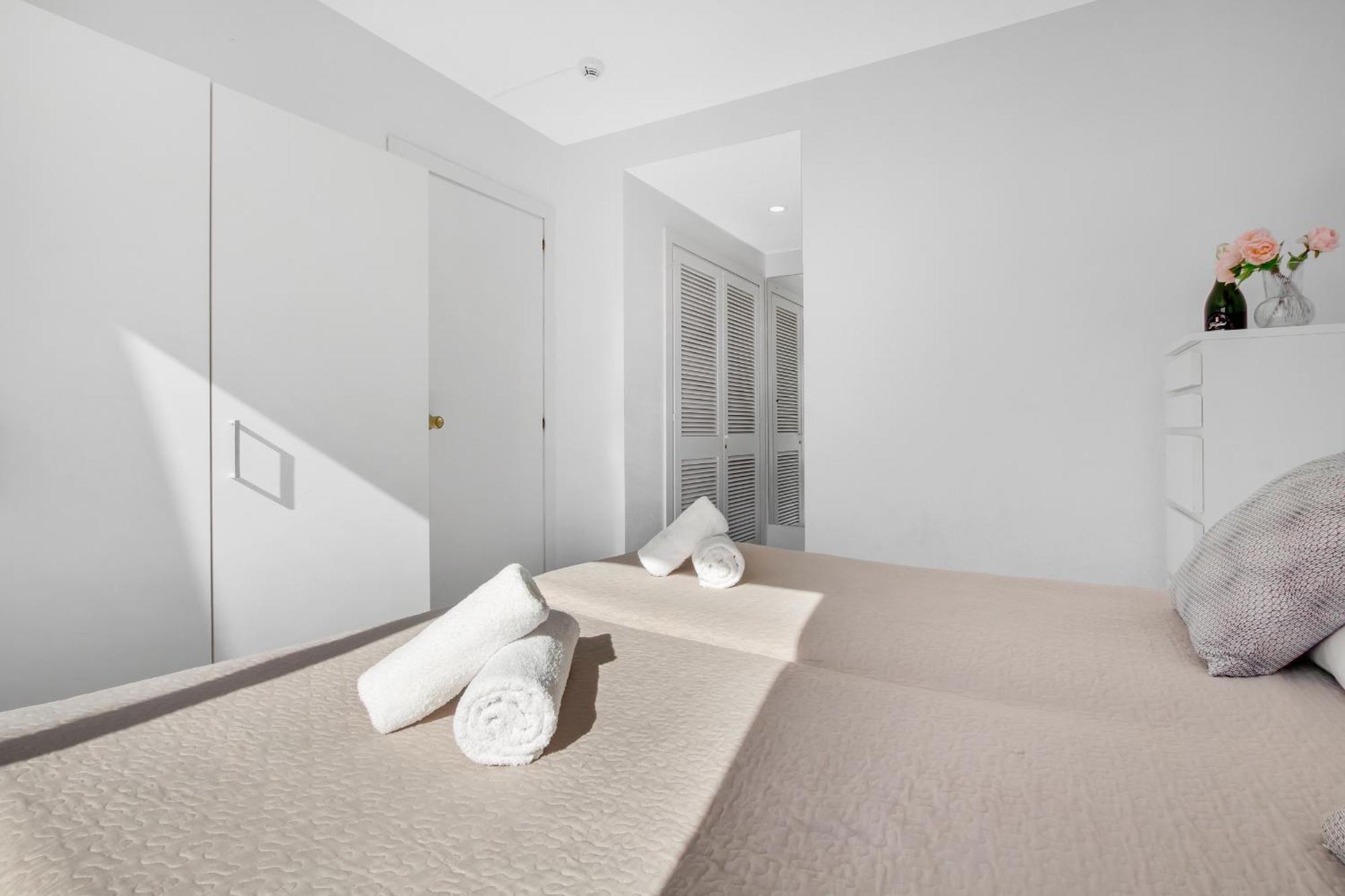 דירות טורמולינוס Ocean House 1711 By Ivi Real Estate מראה חיצוני תמונה